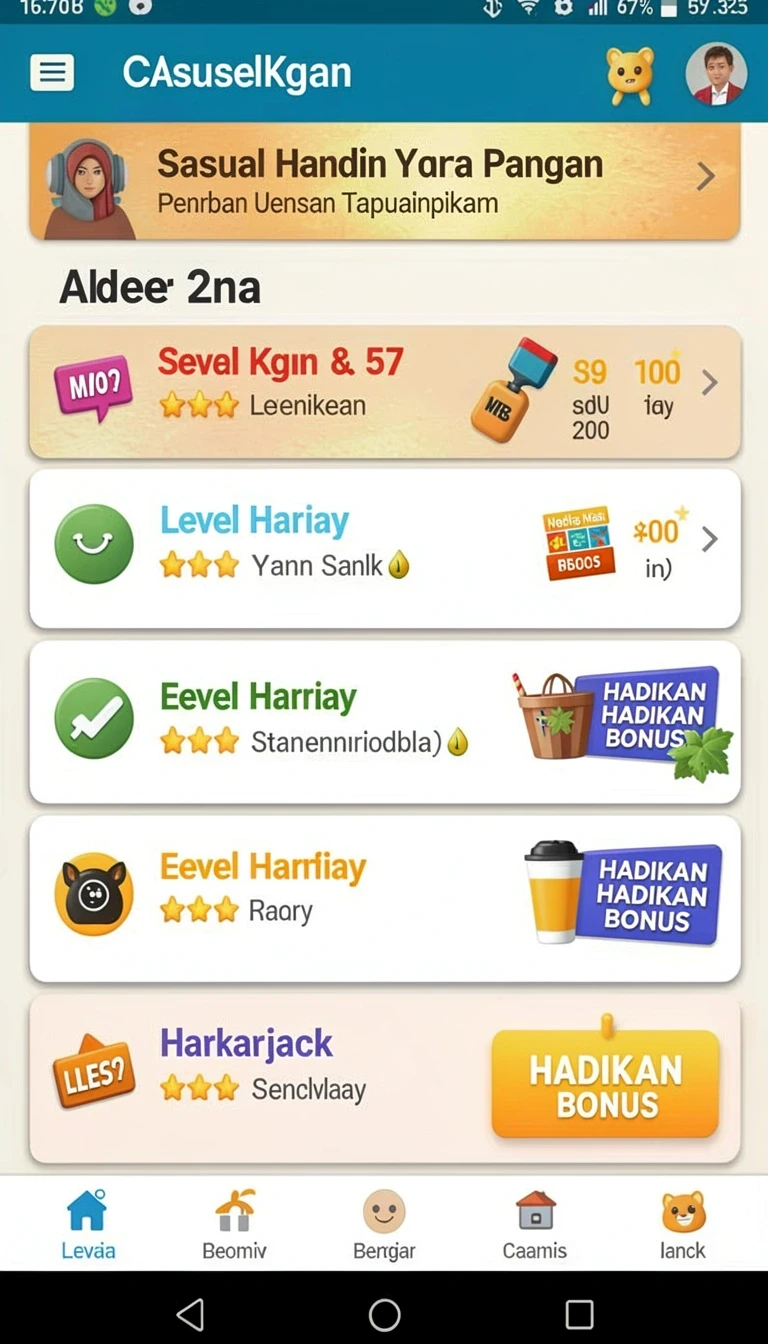 Aplikasi kekar4d Terbaru: Review dan Link Download screenshot 3