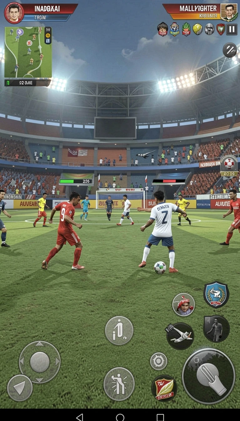 pp444 Terbaru: Review Aplikasi dan Link Unduh screenshot 2