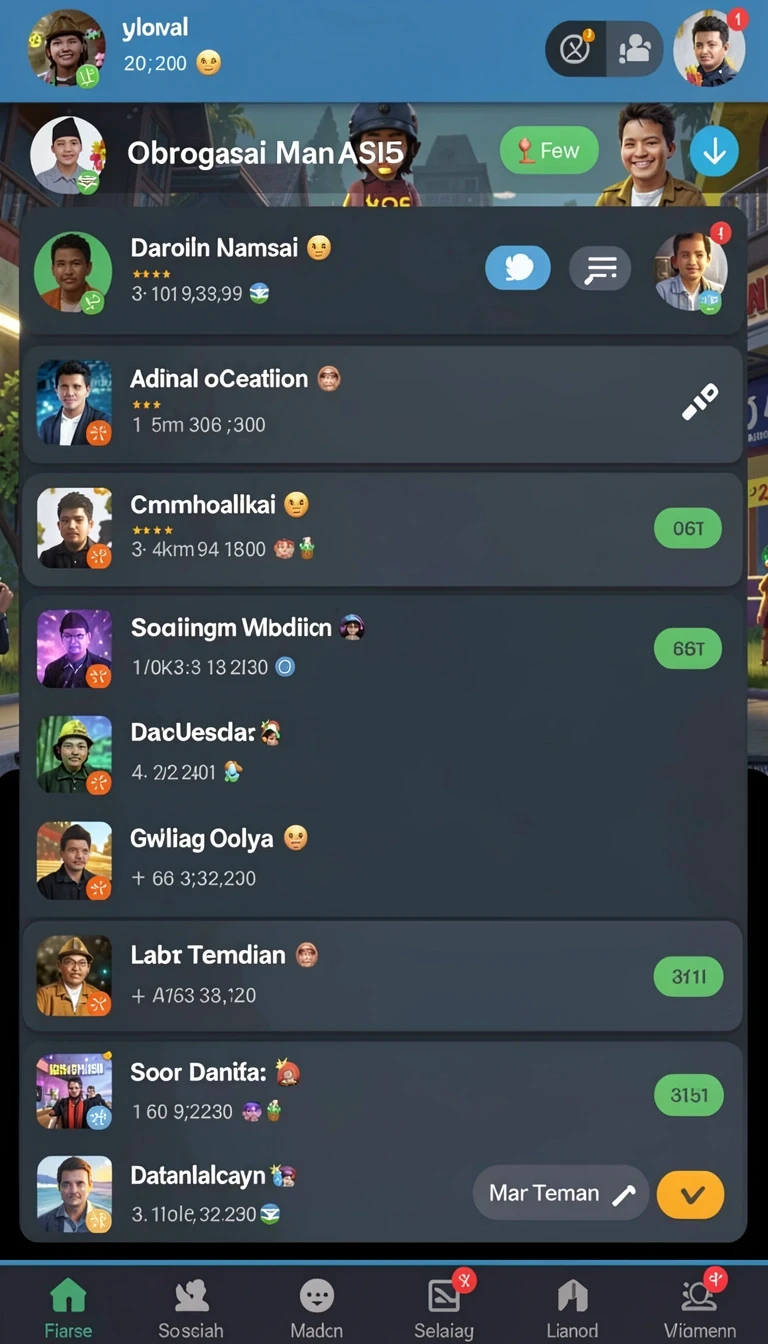 jayaslot APK Terbaru untuk Perangkat Android screenshot 4