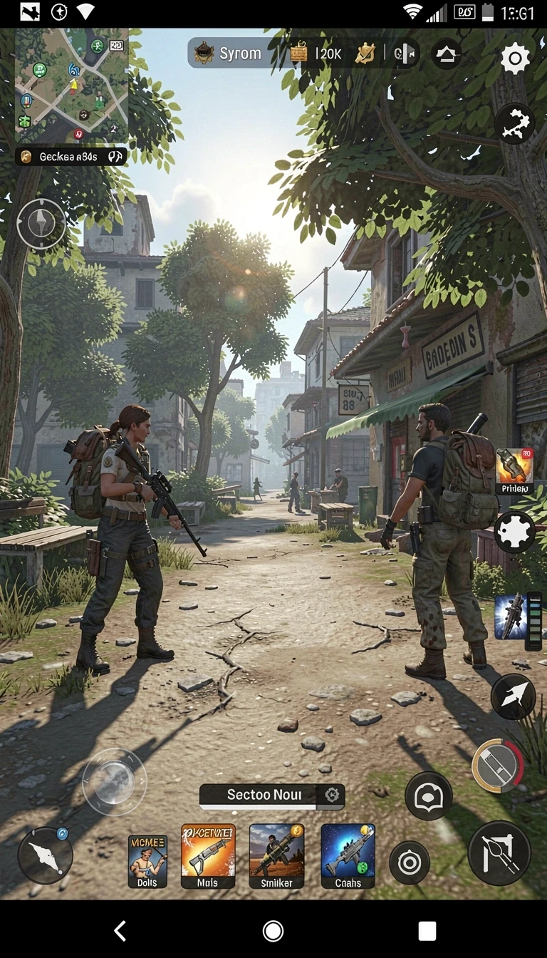 555f Versi Terbaru: Apa yang Baru? screenshot 4