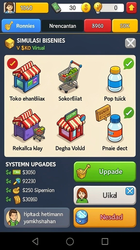 s99sl App Terbaru: Fitur Unggulan dan Download screenshot 2