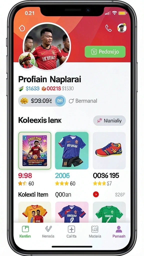 Aplikasi support Terbaru: Review dan Link Download screenshot 1