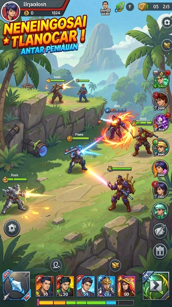 Review Lengkap Aplikasi esse4d Terbaru screenshot 4