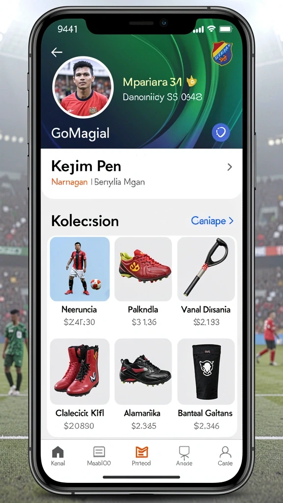 Aplikasi mg585 Resmi dan Terpercaya di Android screenshot 1