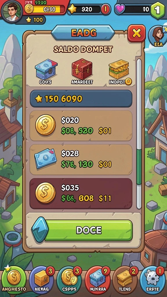 g668 Versi Terbaru: Apa yang Baru? screenshot 4